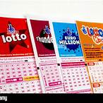 games to play with lottery tickets